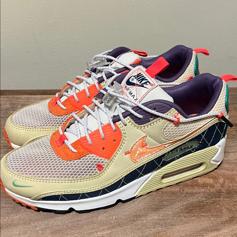 LIKE NEW 💥 RARE NIKE AIR MAX 💥